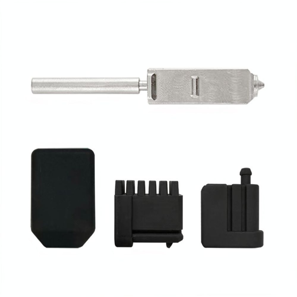 Printer Nozzle - Anycubic Kobra S1 Max 3D Yazıcı