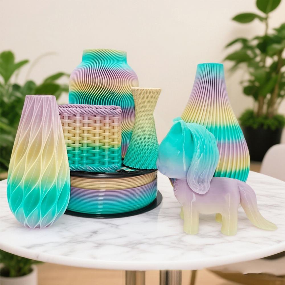 Fdm Printer - 1.75mm Petg Filament Fdm Yazıcı Malzemeleri