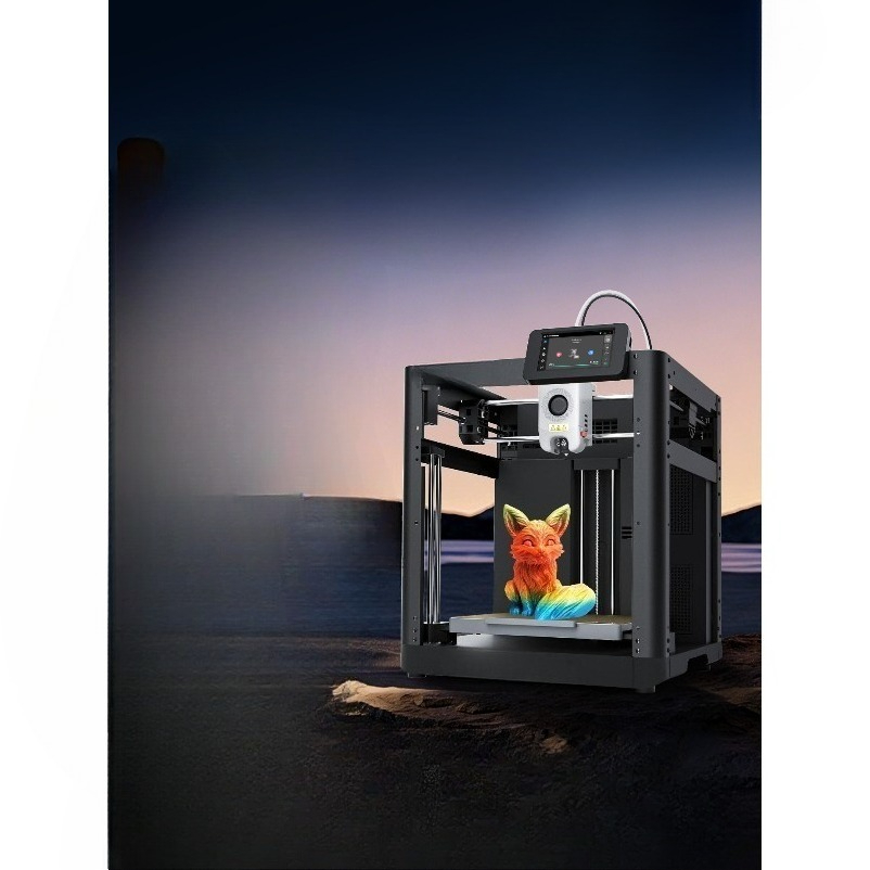 Printer Nozzle - AD5M Masaüstü Yüksek Hızlı FDM 3D