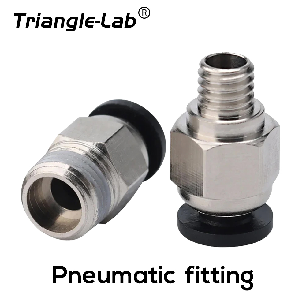 Bowden Tube - Trianglelab ® 3D Yazıcı için Pnömatik