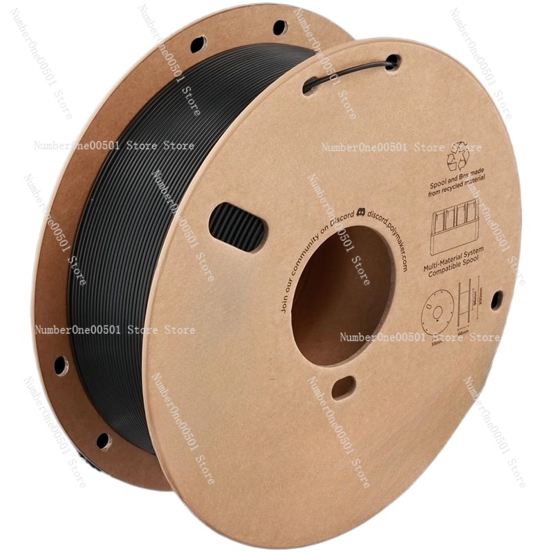 Pla Filament - Yüksek Sıcaklık PLA Filament HT PLA,