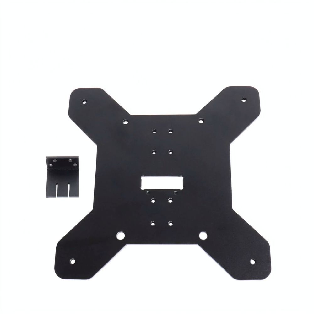 3D Printer Bed - Kingroon KP3S Pro Y Ekseni Destek