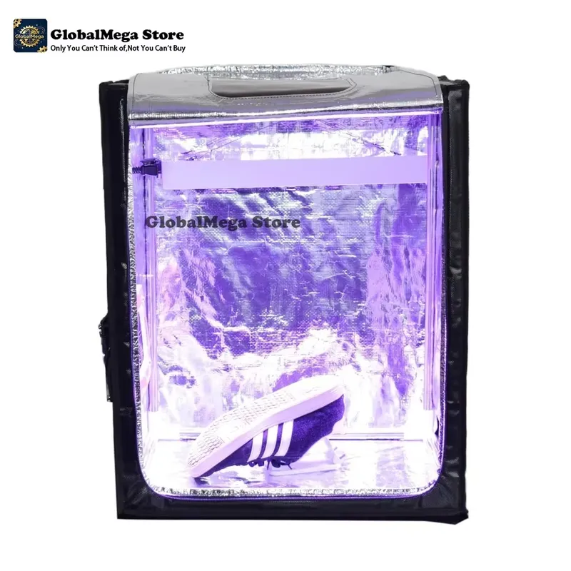 Uv Resin - 2026 En Yeni UV Işık Kutusu,