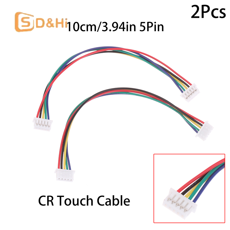 Cr Touch - 2 Adet 3D Yazıcı Parçaları CR