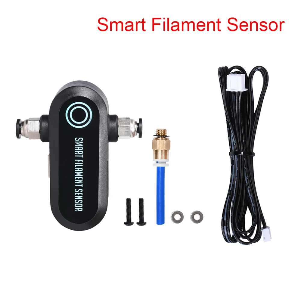 Btt Skr Mini - BIGTREETECH Akıllı Filament Sensörü Filament Kırılma