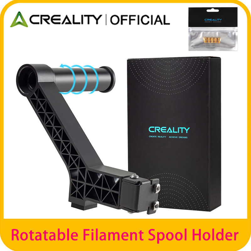 Petg Filament - Creality 3D Yazıcı Filament Makara Tutucu
