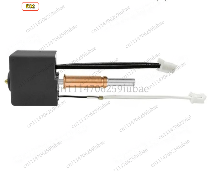 Hotend Assembly - Anycubic Kobra 3 3D Yazıcı Parçalarıyla
