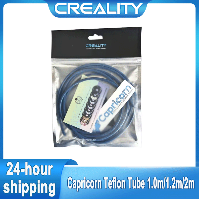 Capricorn Bowden PTFE için CRE - Bowden Tube incelemesi ve fiyatı