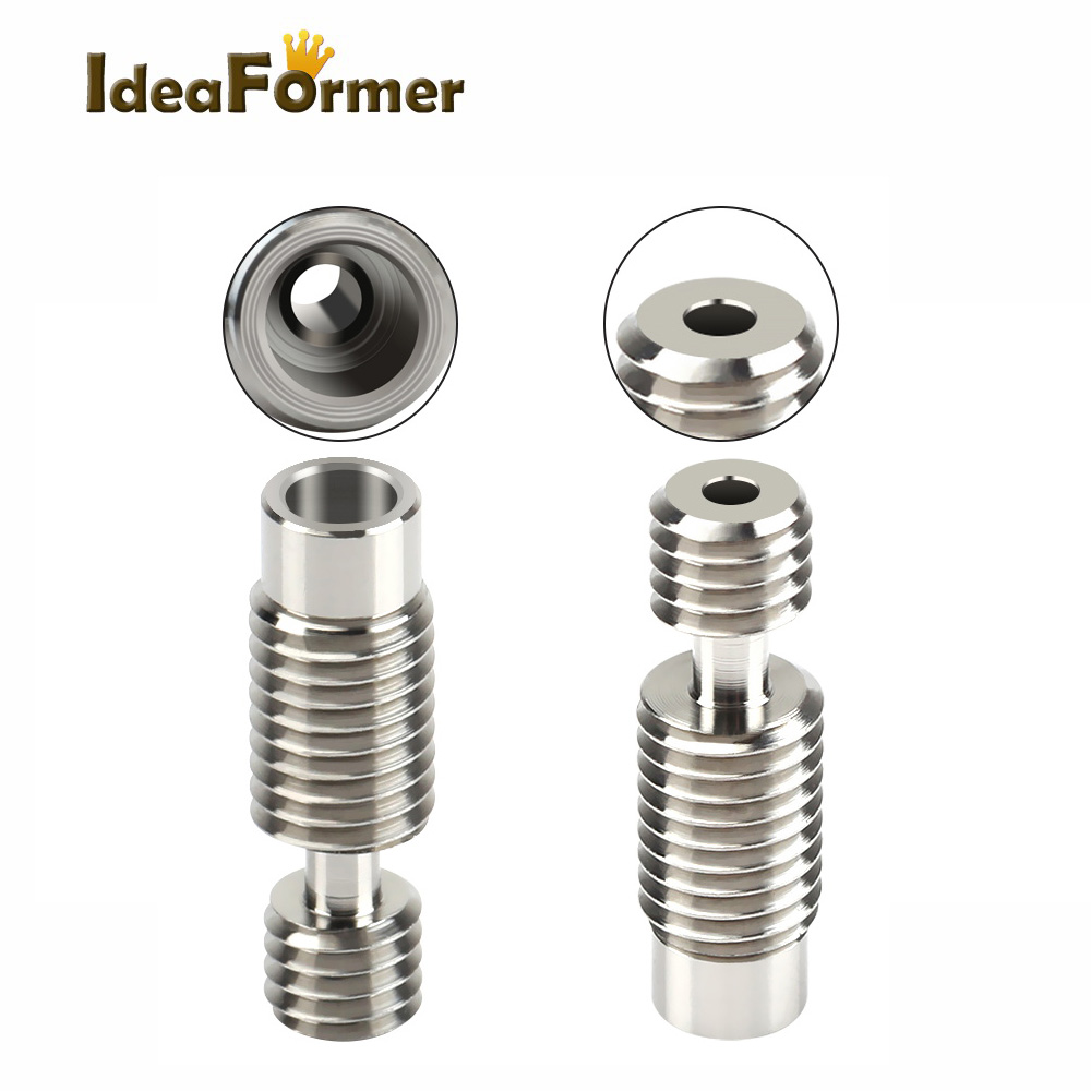 3D Yazıcı E3D V6 Isı Kırma Hot - Filament 1.75 incelemesi ve fiyatı