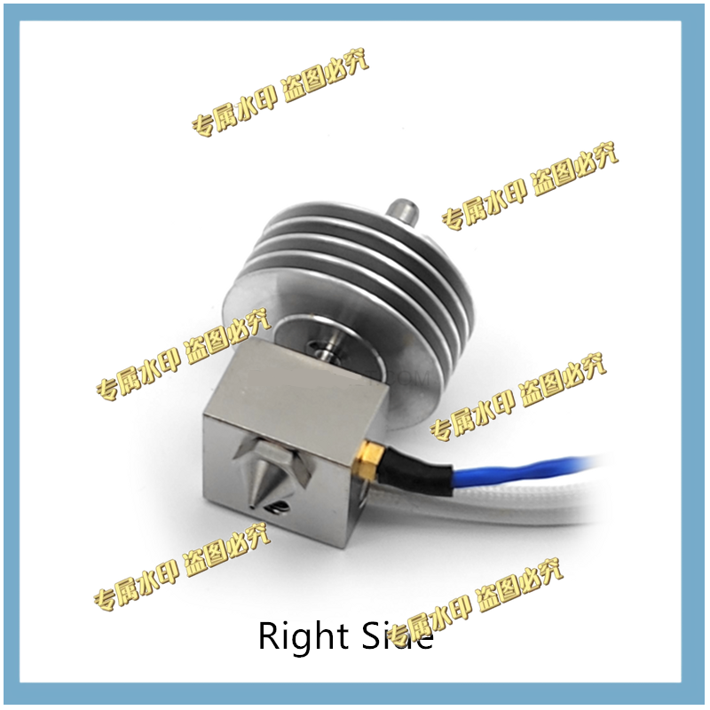 1 Adet Hotend Montaj Seti V2 - - Hotend Assembly incelemesi ve fiyatı