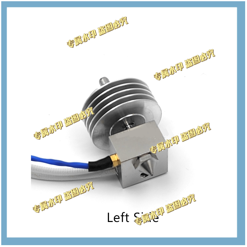 1 Adet Hotend Montaj Seti V2 - - Hotend Assembly incelemesi ve fiyatı