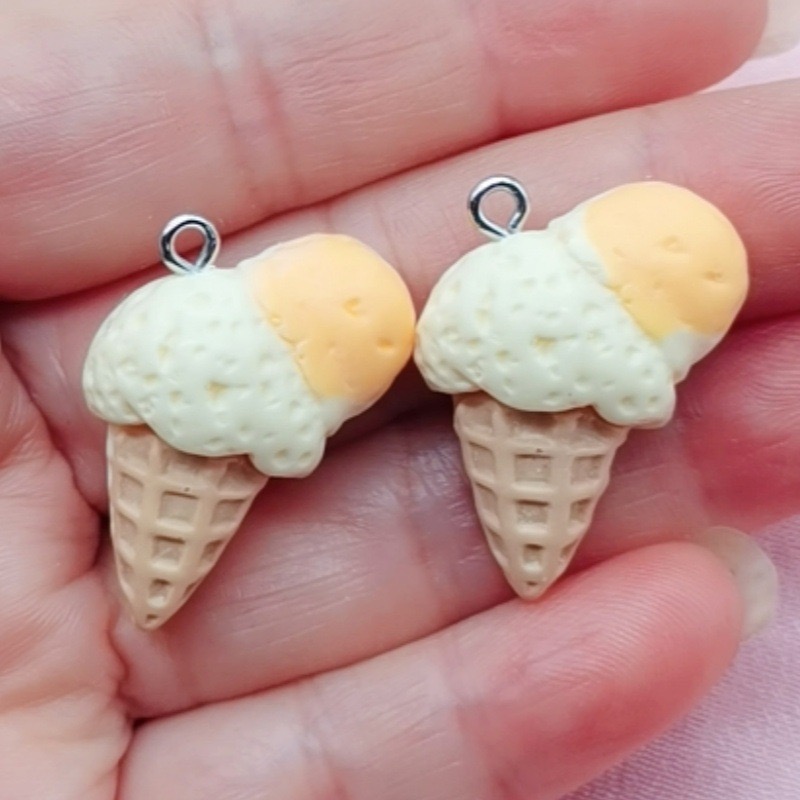 10 adet reçine renkli küçük ta - Resin incelemesi ve fiyatı