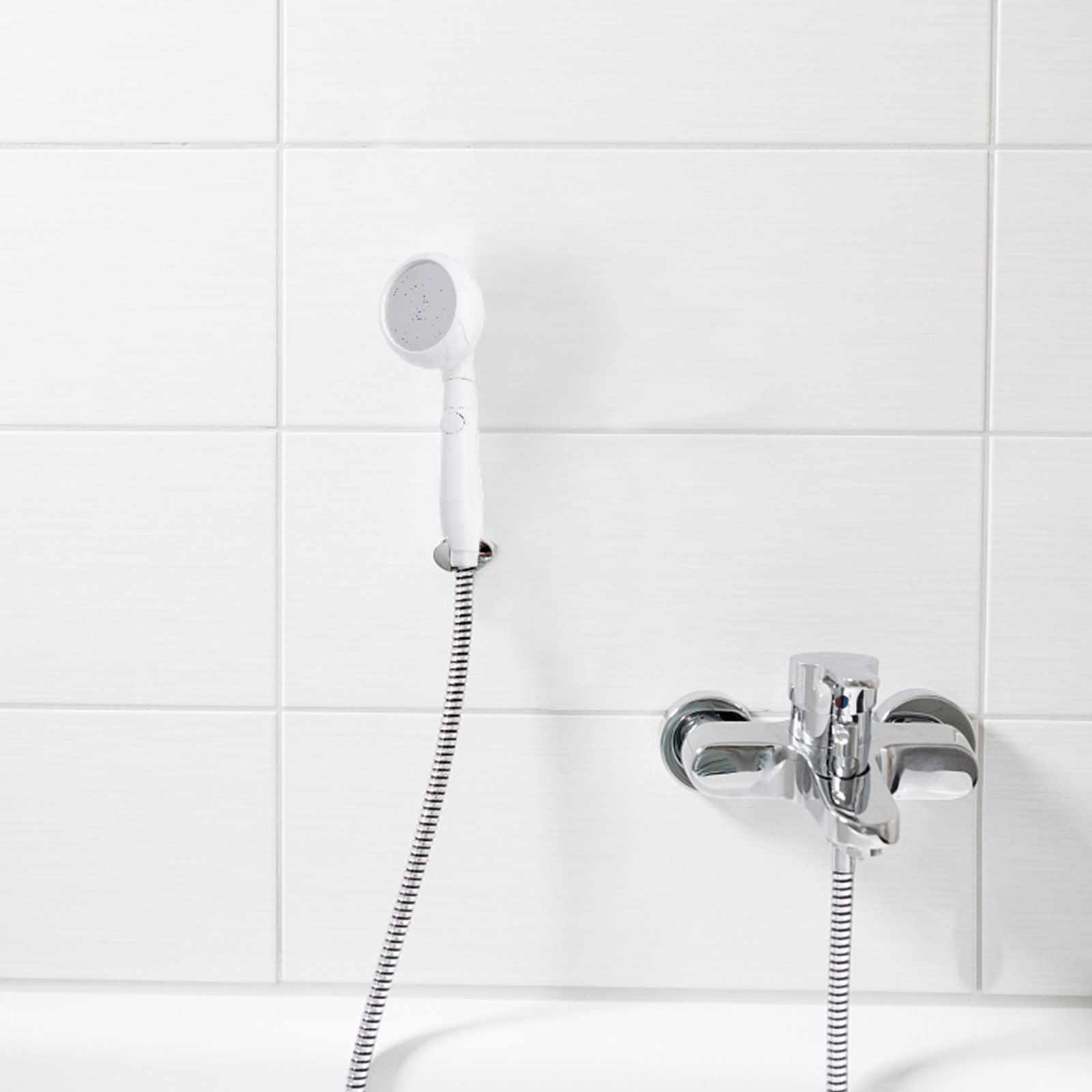 El Tipi Duş Başlığı, Çok Modlu - Nozzle Brass incelemesi ve fiyatı