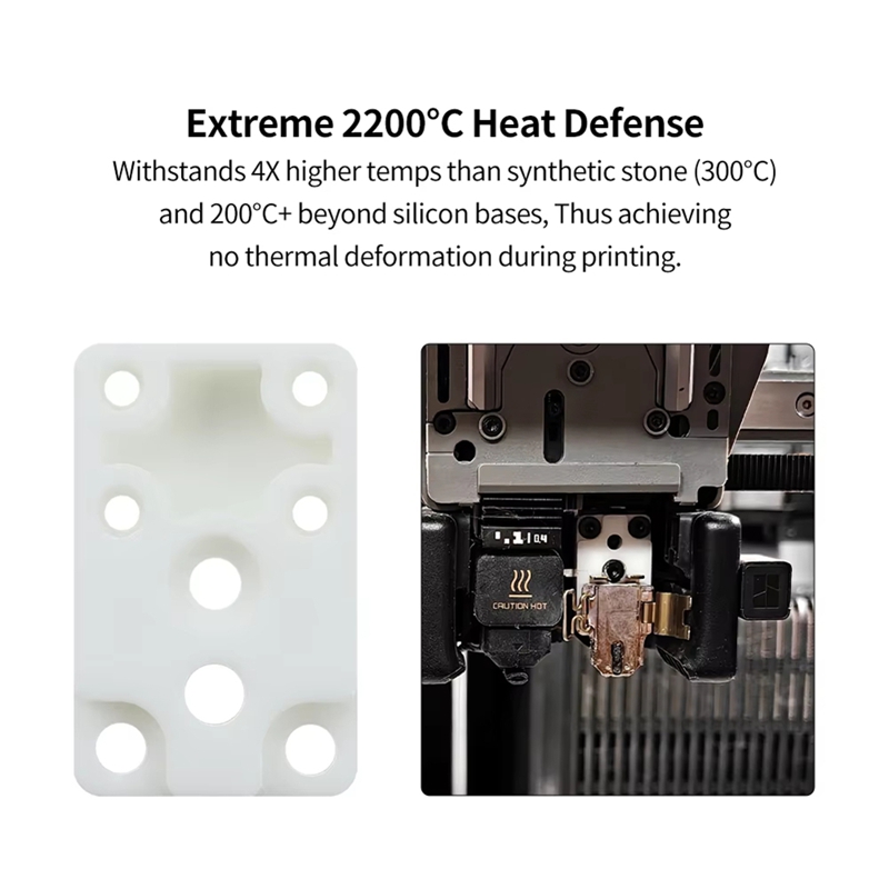 A1/A1 Mini Isıtma Düzeneği içi - Hotend Assembly incelemesi ve fiyatı