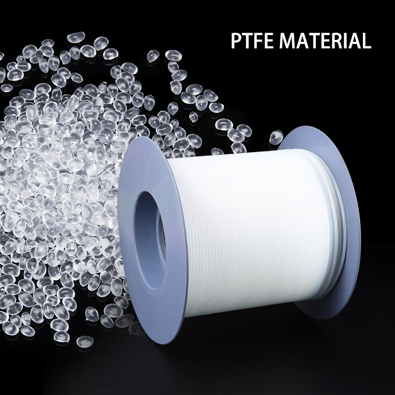 1 - 10m Beyaz PTFE Tüp 1 2 2.5 - Ptfe Tube incelemesi ve fiyatı