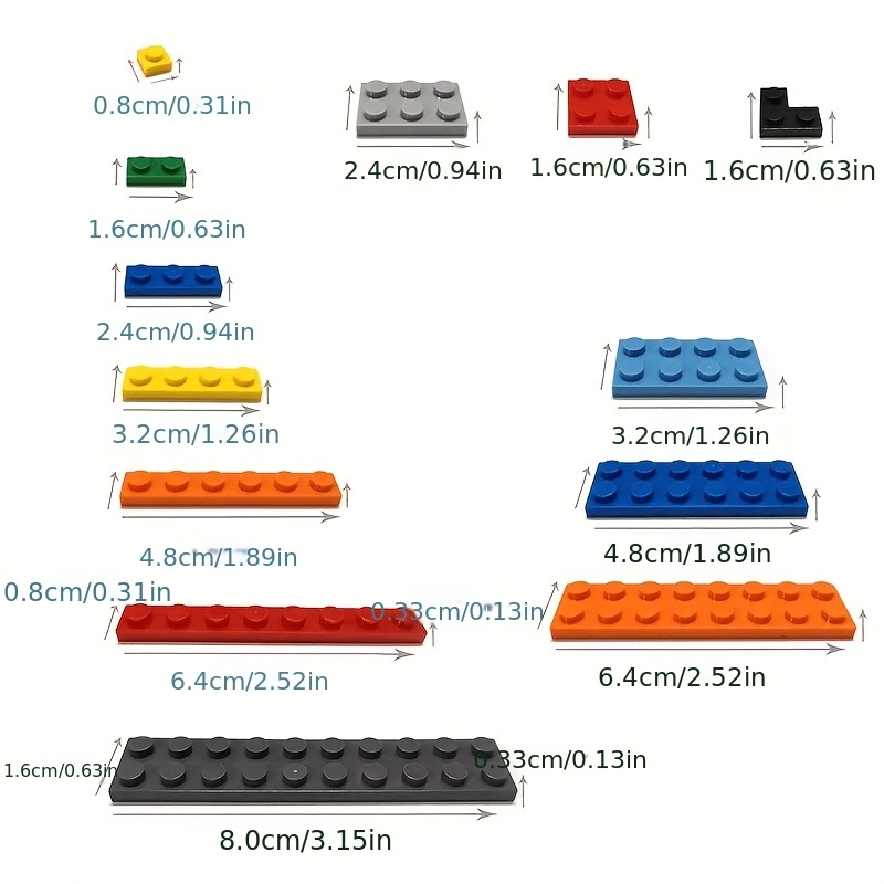 [250 Adet] [50g] 25893 79194 Y - Build Plate incelemesi ve fiyatı