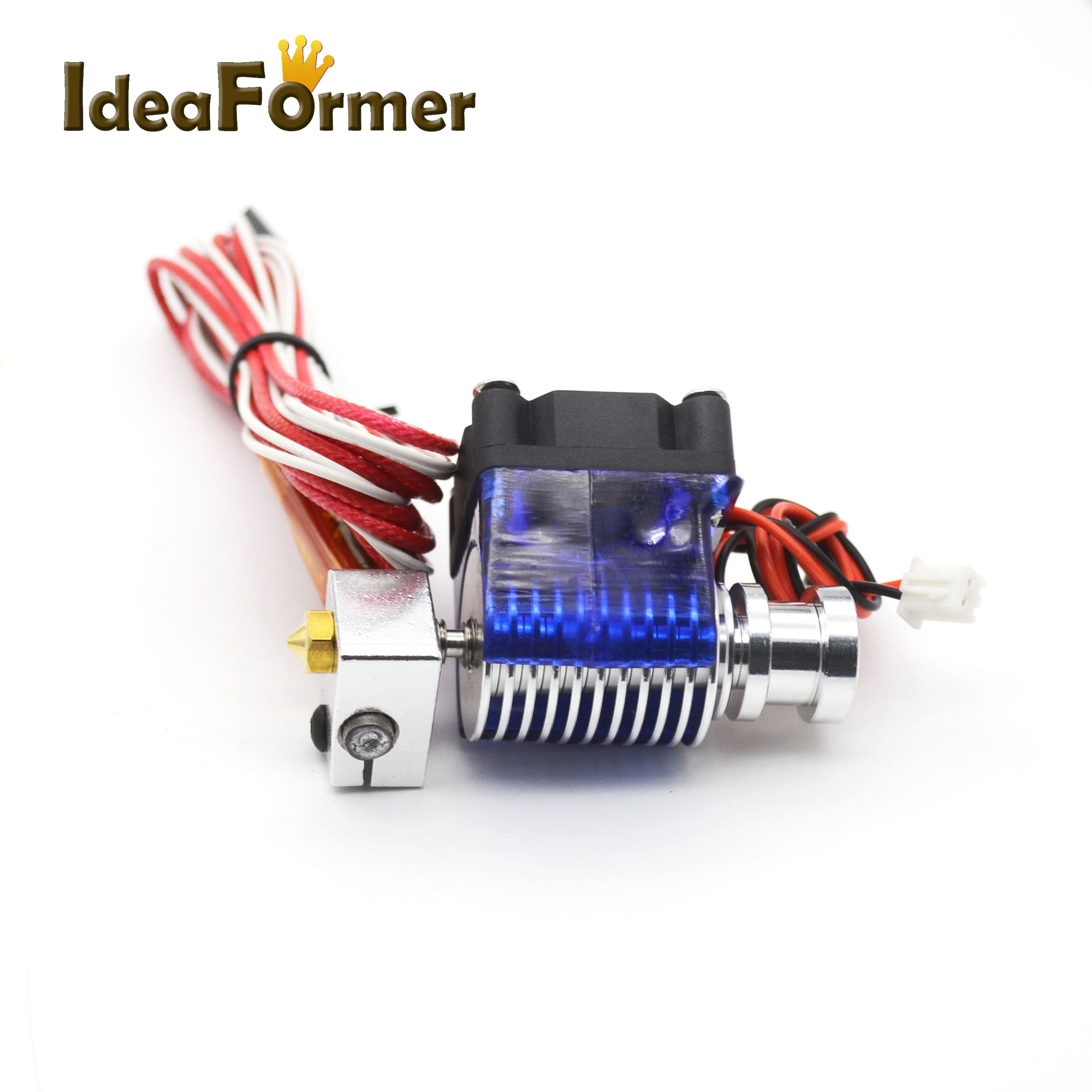 3D Yazıcı V6 Wade Kısa Mesafe  - Filament 1.75 incelemesi ve fiyatı