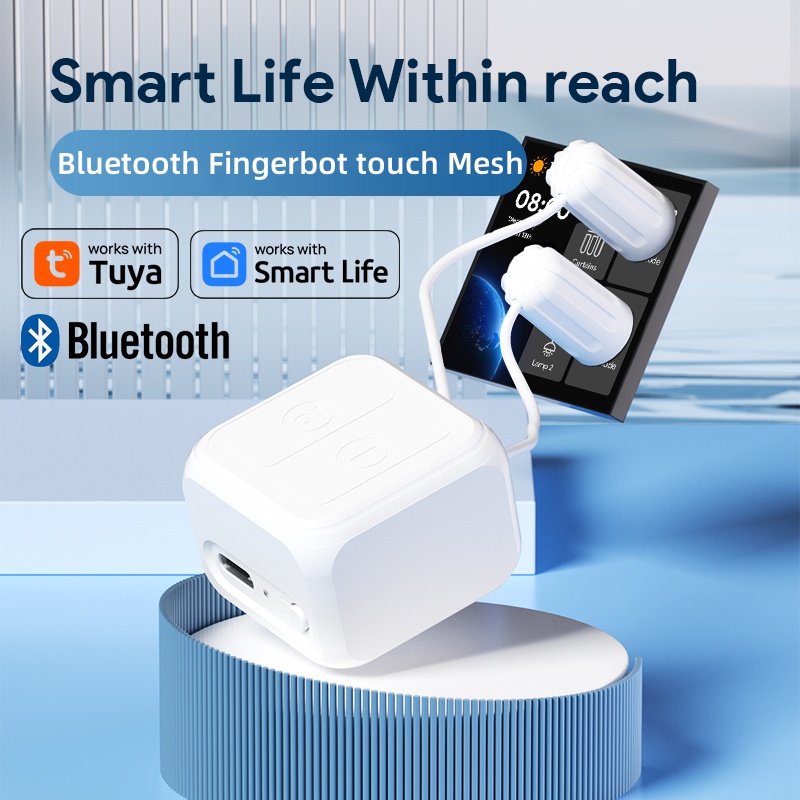 Tuya Bluetooth Akıllı Uzaktan  - Bltouch incelemesi ve fiyatı