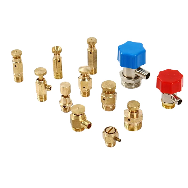 Pirinçten Yapılmış, Manuel Hav - Nozzle Brass incelemesi ve fiyatı