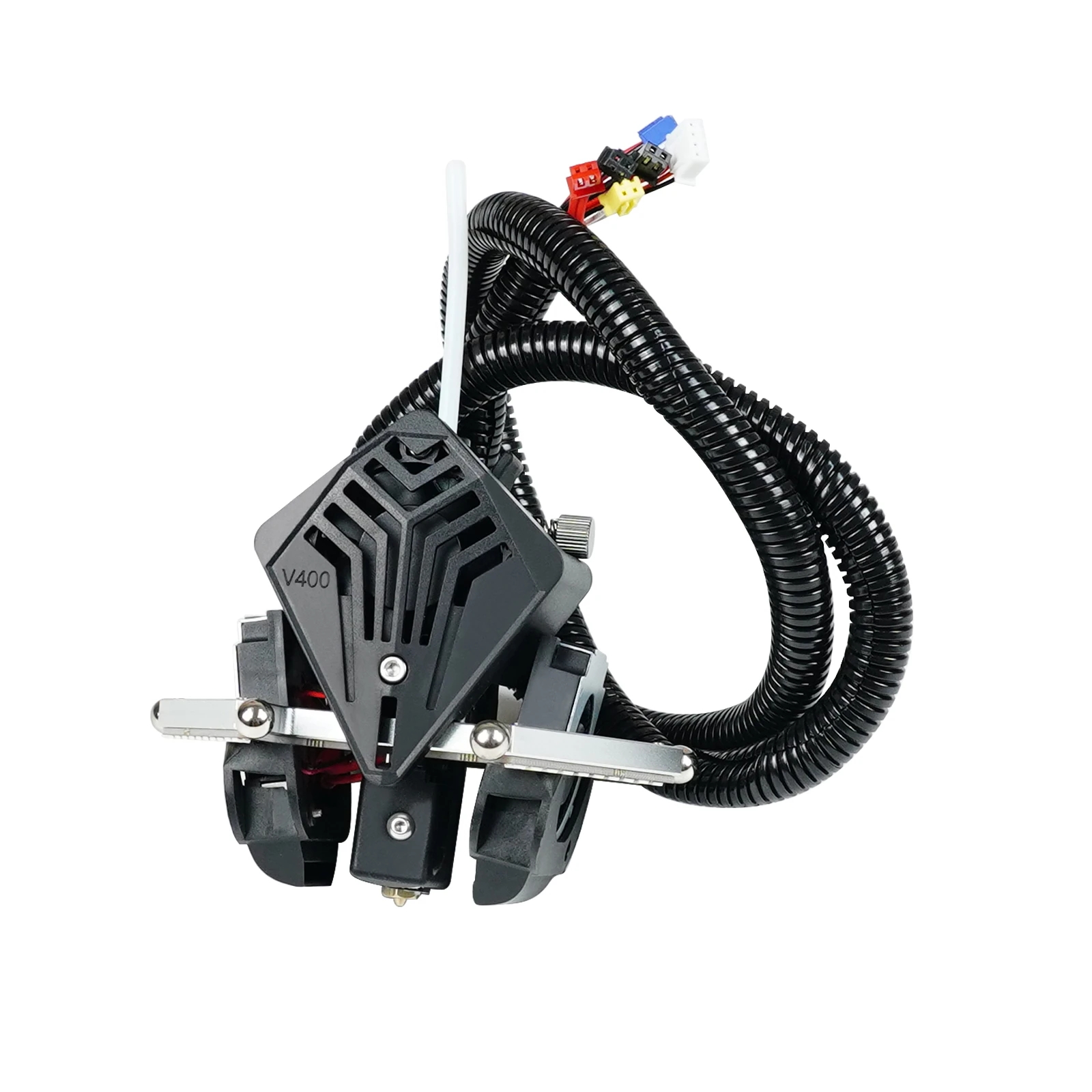 Otorite FLSUN V400 efektör 3D  - Direct Drive Extruder incelemesi ve fiyatı