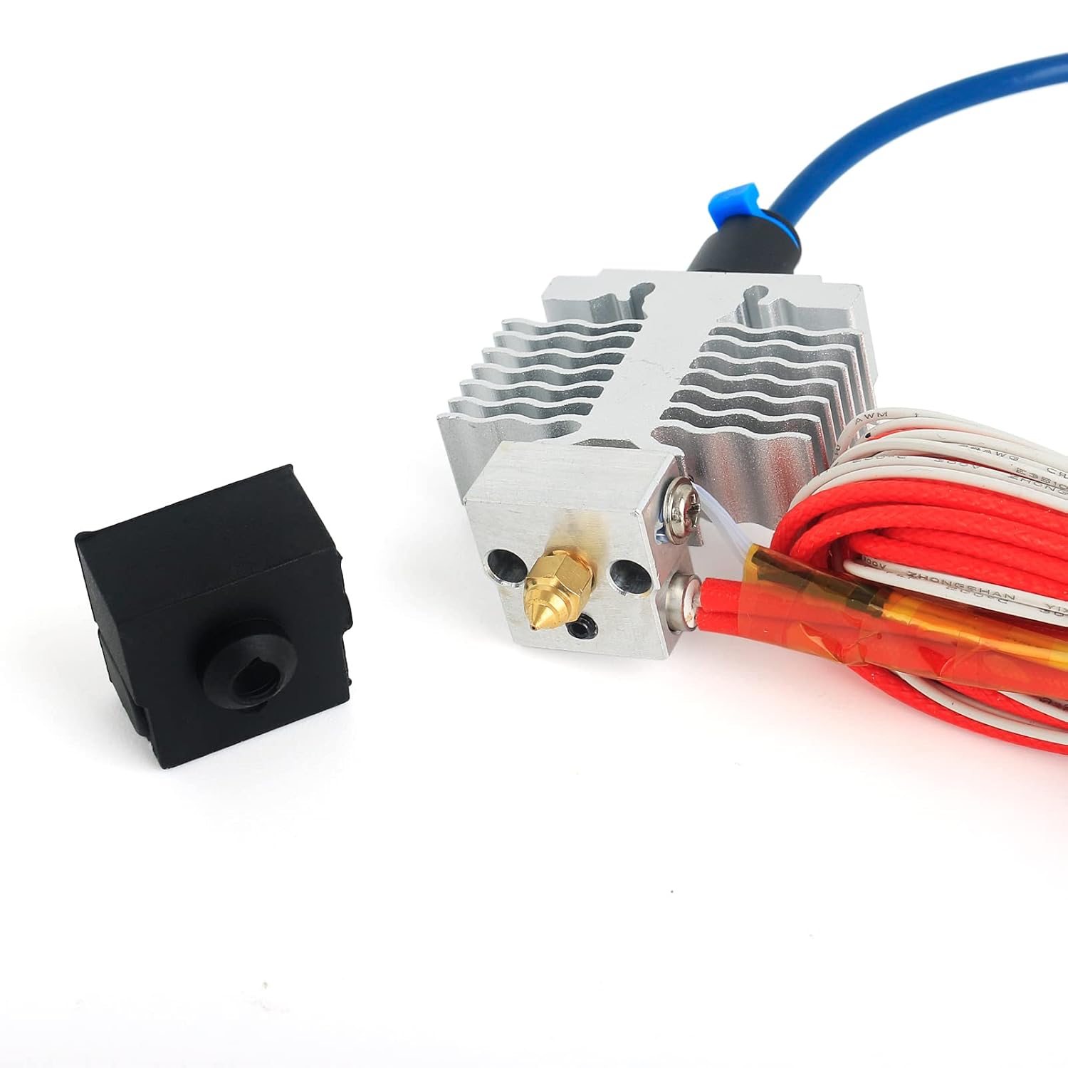 Creality Geliştirilmiş Ender 3 - Direct Drive Extruder incelemesi ve fiyatı