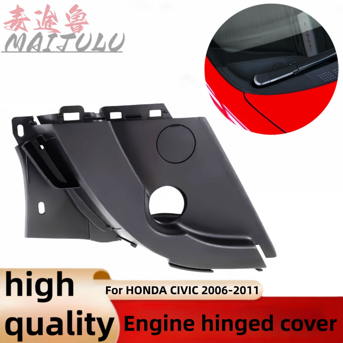 HONDA CIVIC 2006 2007 2008 200 - Fdm Printer incelemesi ve fiyatı