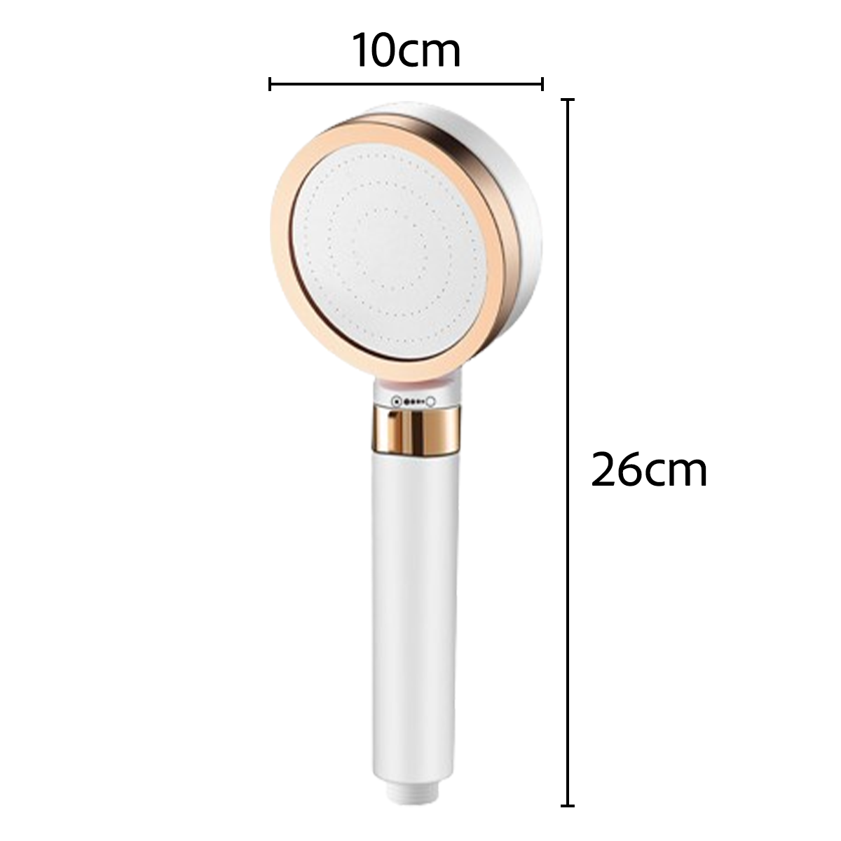 Ev Tipi Büyük Panel Basınçlı D - Nozzle Brass incelemesi ve fiyatı