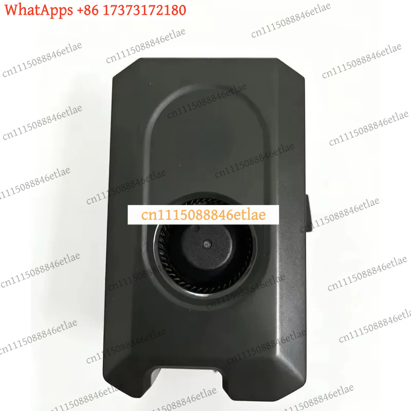 Elegoo Centauri Carbon CC1 / C - Hotend Assembly incelemesi ve fiyatı