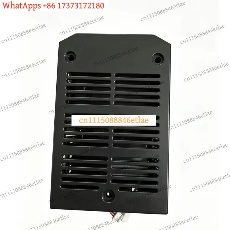 Elegoo Centauri Carbon CC1 / C - Hotend Assembly incelemesi ve fiyatı
