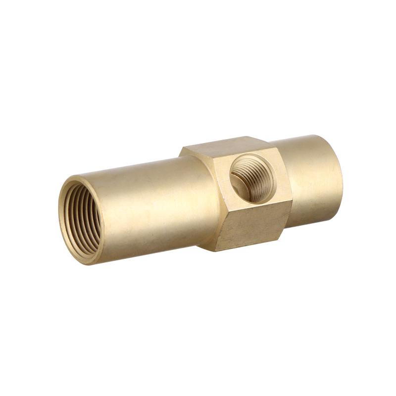 Pirinç Sifon Tam Koni Nozul Ta - Nozzle Brass incelemesi ve fiyatı