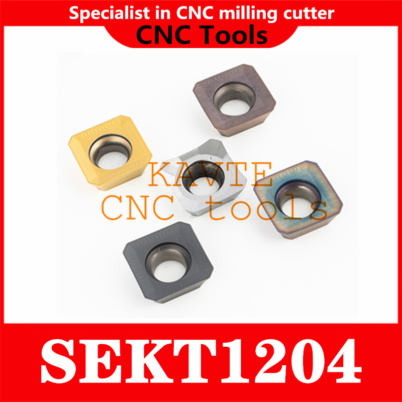 SEKT1204 Yerleştirme frezeleme - Nozzle Tungsten incelemesi ve fiyatı