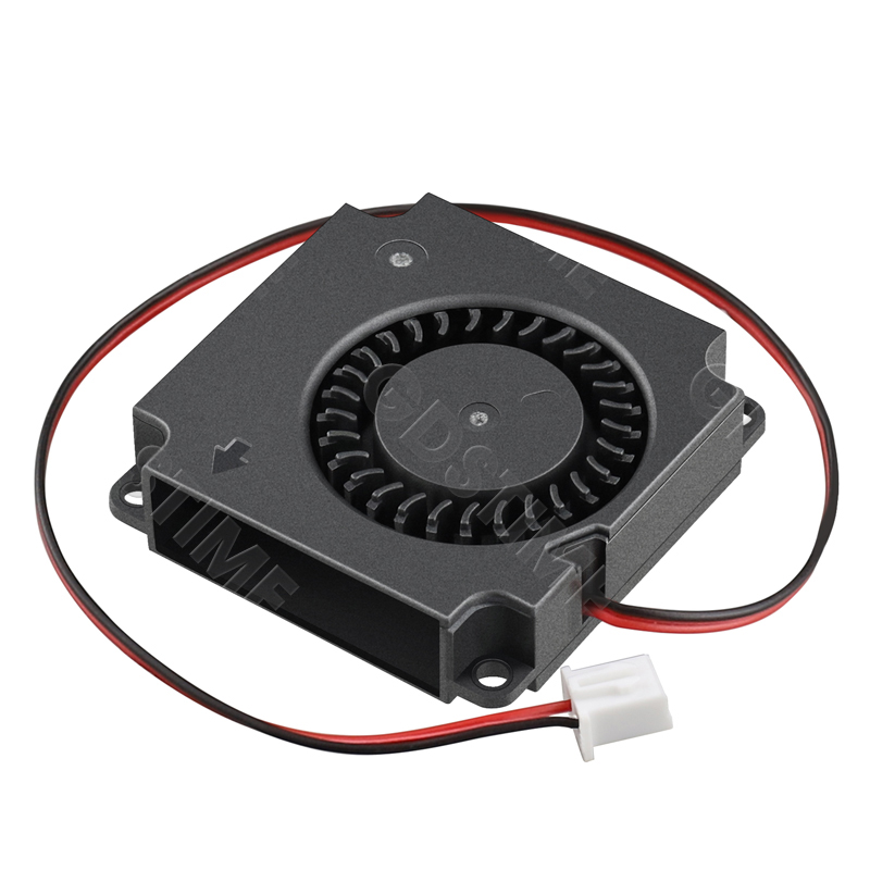 Gdstime 4010 Fan 24 V 12 V 5 V - Hotend Assembly incelemesi ve fiyatı