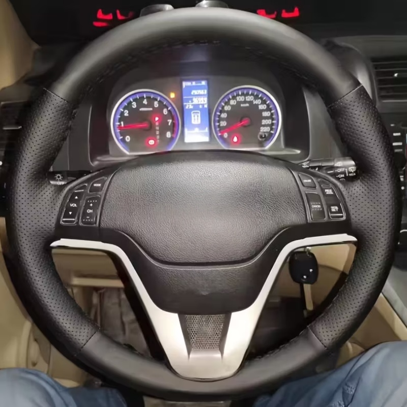 Honda CRV için Özelleştirilebi - Cr Touch incelemesi ve fiyatı