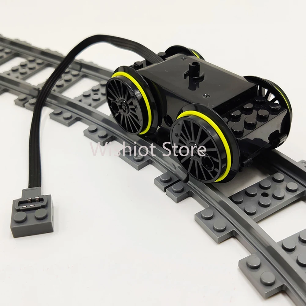 Teknik Parçalar Tren Motoru 88 - Build Plate incelemesi ve fiyatı