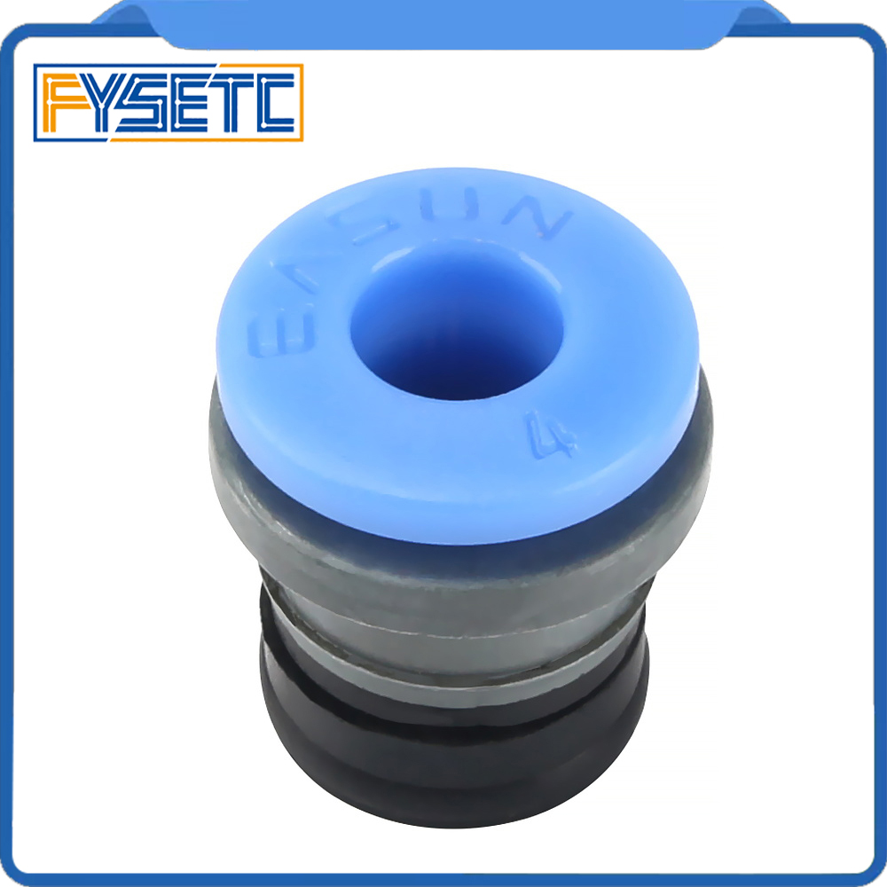 FYSETC Bowden ECAS04 3D Yazıcı - Bowden Tube incelemesi ve fiyatı