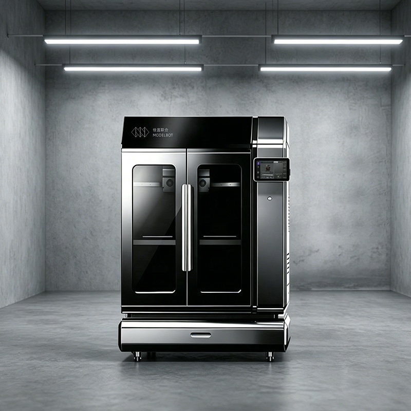 Profesyonel Endüstriyel FDM 3D - Corexy 3D Printer Kit incelemesi ve fiyatı