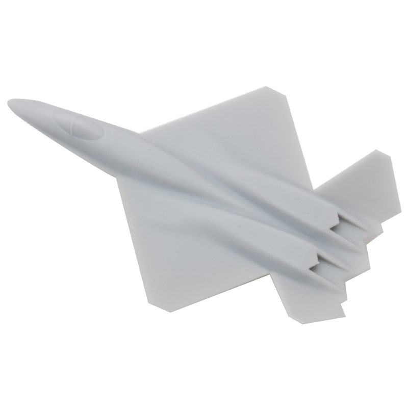5 adet YF-23 Black Widow Steal - Resin Printer incelemesi ve fiyatı