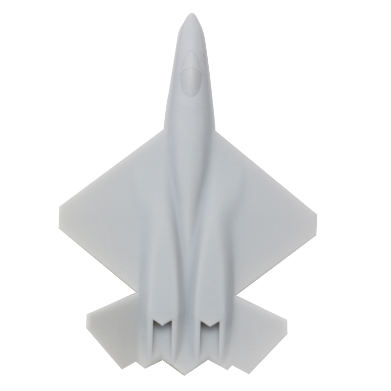 5 adet YF-23 Black Widow Steal - Resin Printer incelemesi ve fiyatı