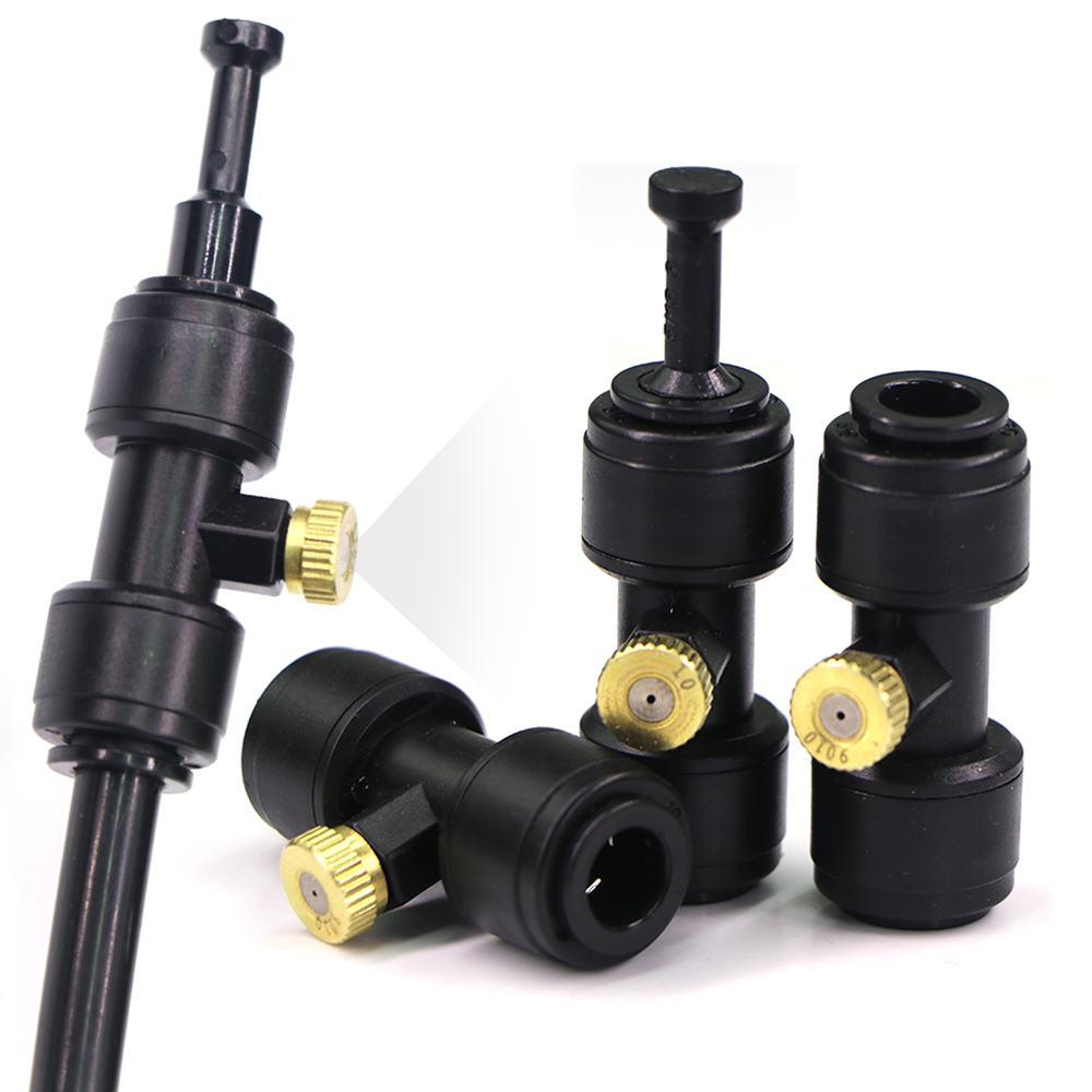 0.1-1mm Pirinç Püskürtme Nozul - Nozzle Brass incelemesi ve fiyatı