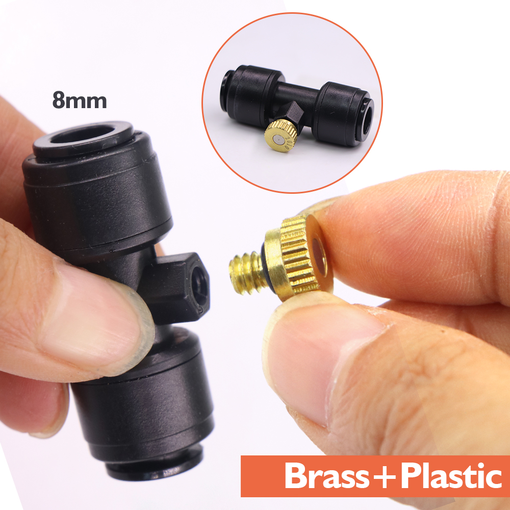 0.1-1mm Pirinç Püskürtme Nozul - Nozzle Brass incelemesi ve fiyatı