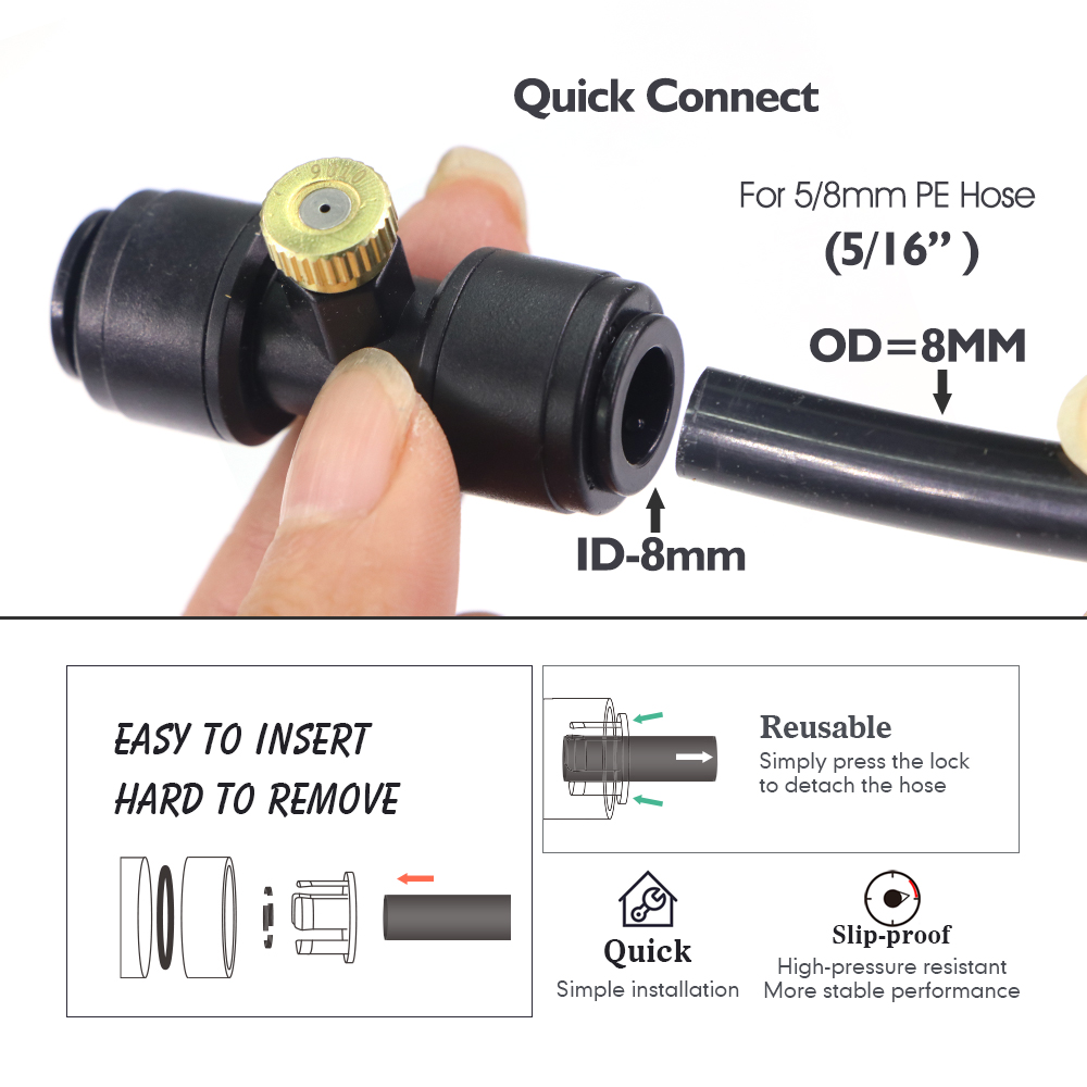 0.1-1mm Pirinç Püskürtme Nozul - Nozzle Brass incelemesi ve fiyatı