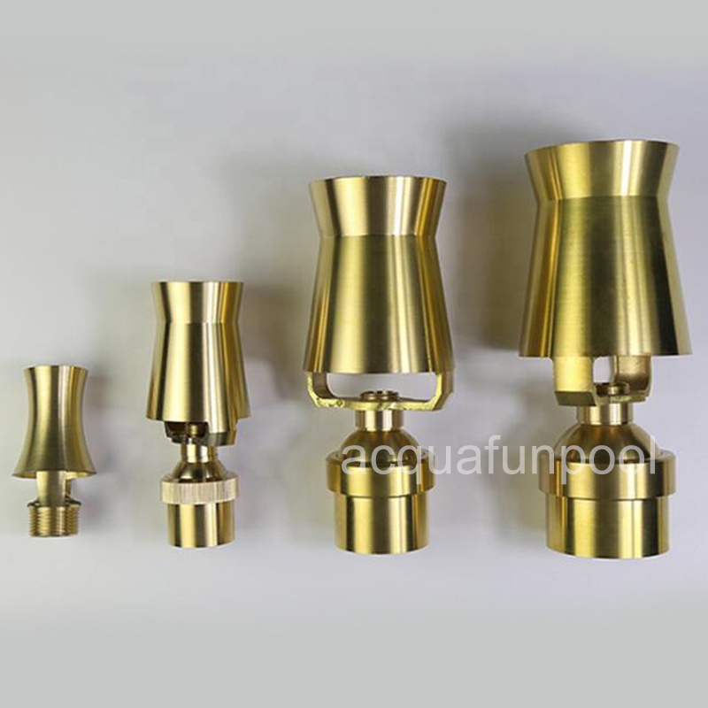 Saf Bakır Pirinç Aksesuarlar S - Nozzle Brass incelemesi ve fiyatı