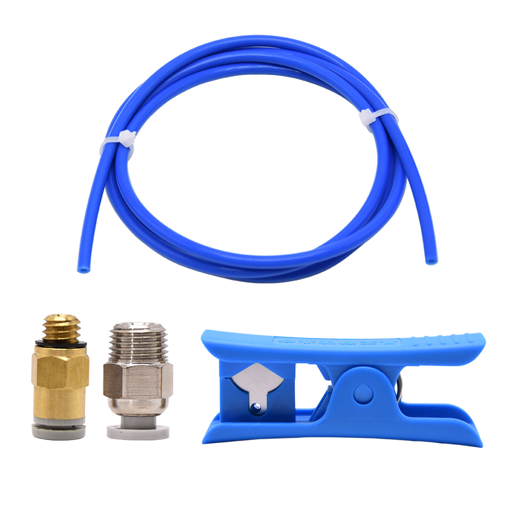 Yaratıcılık 3d yazıcı parçalar - Bowden Tube incelemesi ve fiyatı