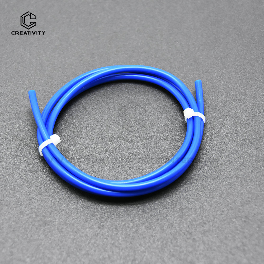Yaratıcılık 3d yazıcı parçalar - Bowden Tube incelemesi ve fiyatı