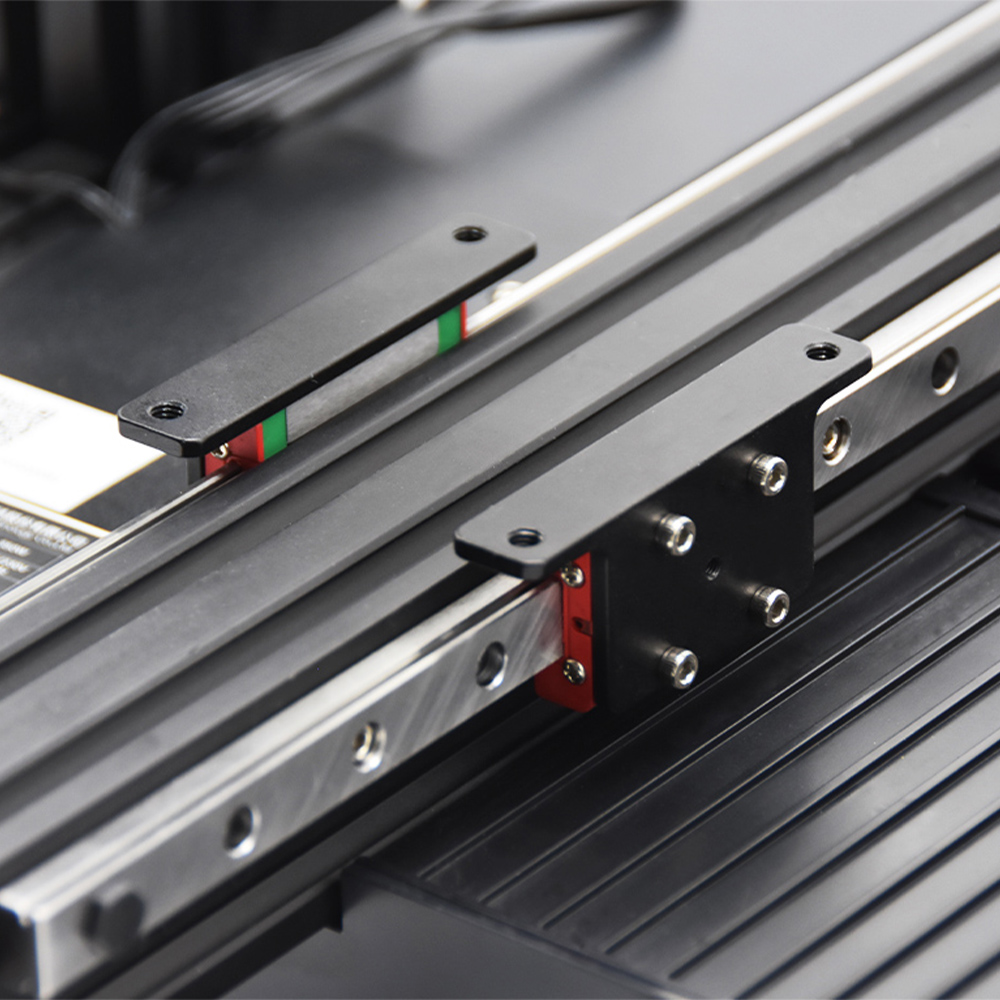 Ender 3/Pro/S1/Ender 3 V2 3D Y - Corexy 3D Printer Kit incelemesi ve fiyatı