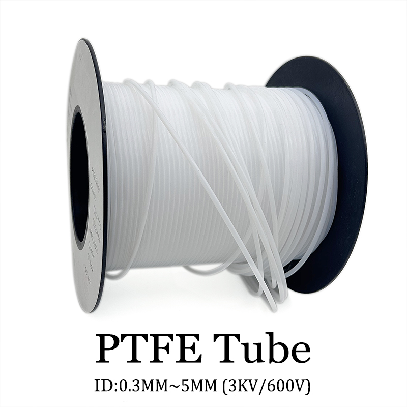 ID 0.3mm ~ 5mm PTFE tüp kılcal - Ptfe Tube incelemesi ve fiyatı