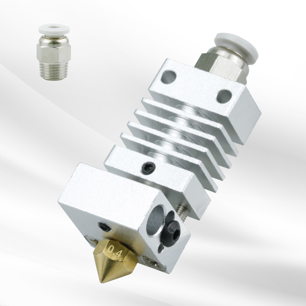 Creality Ender 3 CR-10 CR-10S  - Direct Drive Extruder incelemesi ve fiyatı