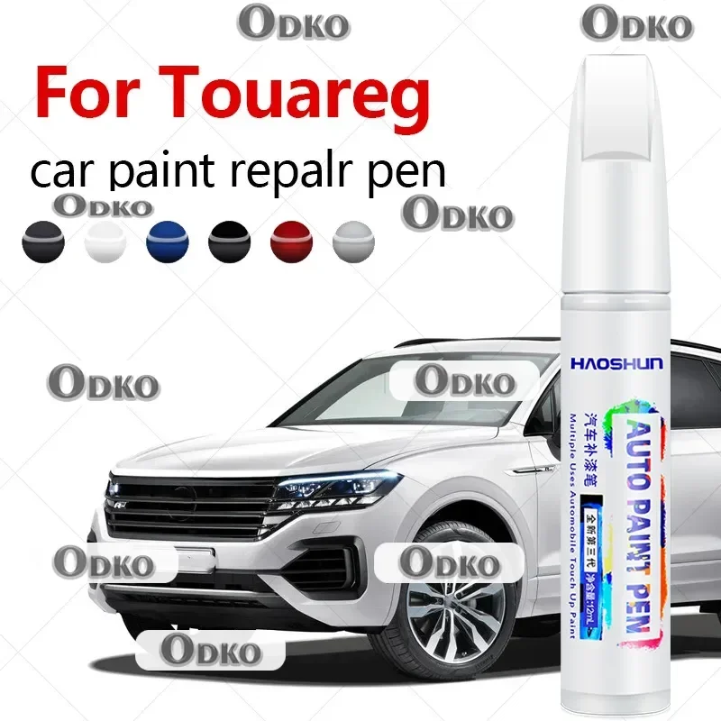 Volkswagen Touareg 2002-2025 7 - Cr Touch incelemesi ve fiyatı