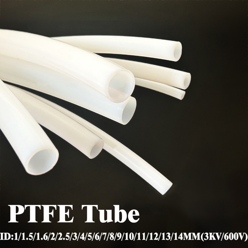 Premium Beyaz PTFE Boru ID 1~1 - Ptfe Tube incelemesi ve fiyatı