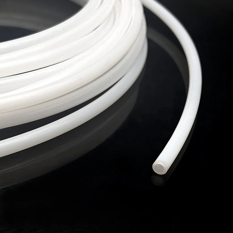 Premium Beyaz PTFE Boru ID 1~1 - Ptfe Tube incelemesi ve fiyatı